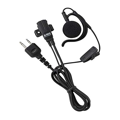 Amazon | ALINCO(アルインコ) 特定小電力トランシーバー+イヤホン